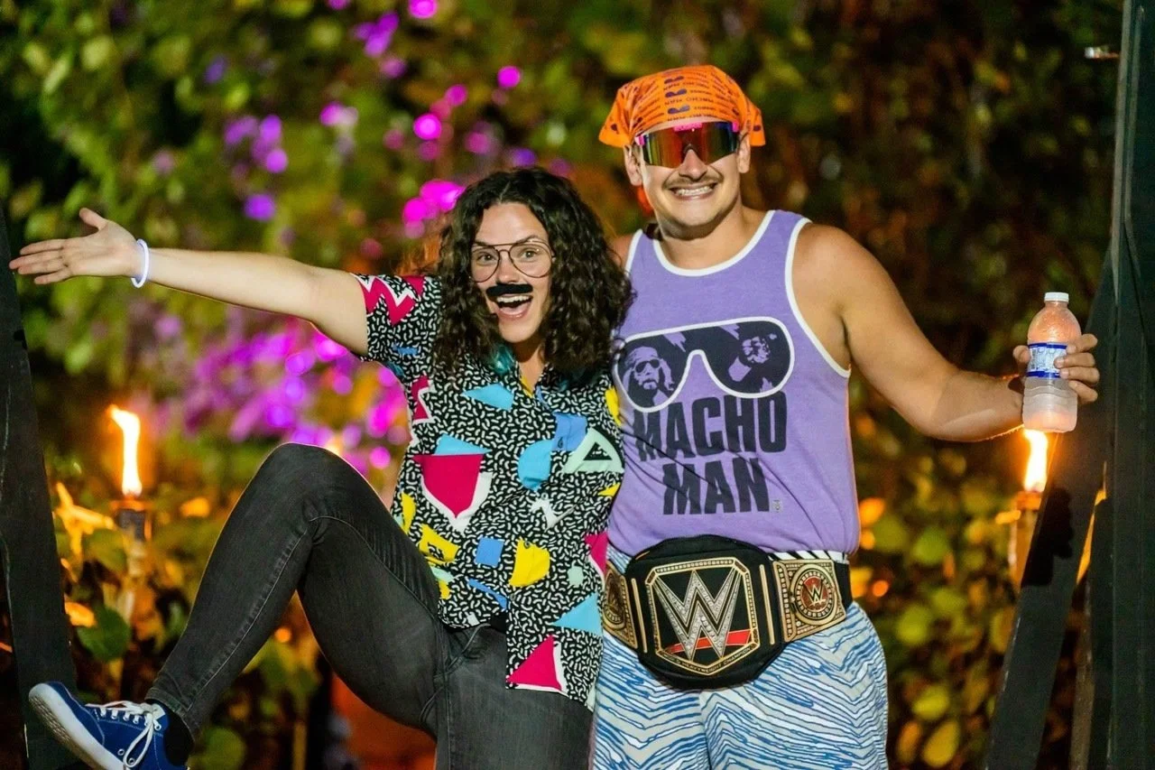 September 13, 2023 - My Own Backyard