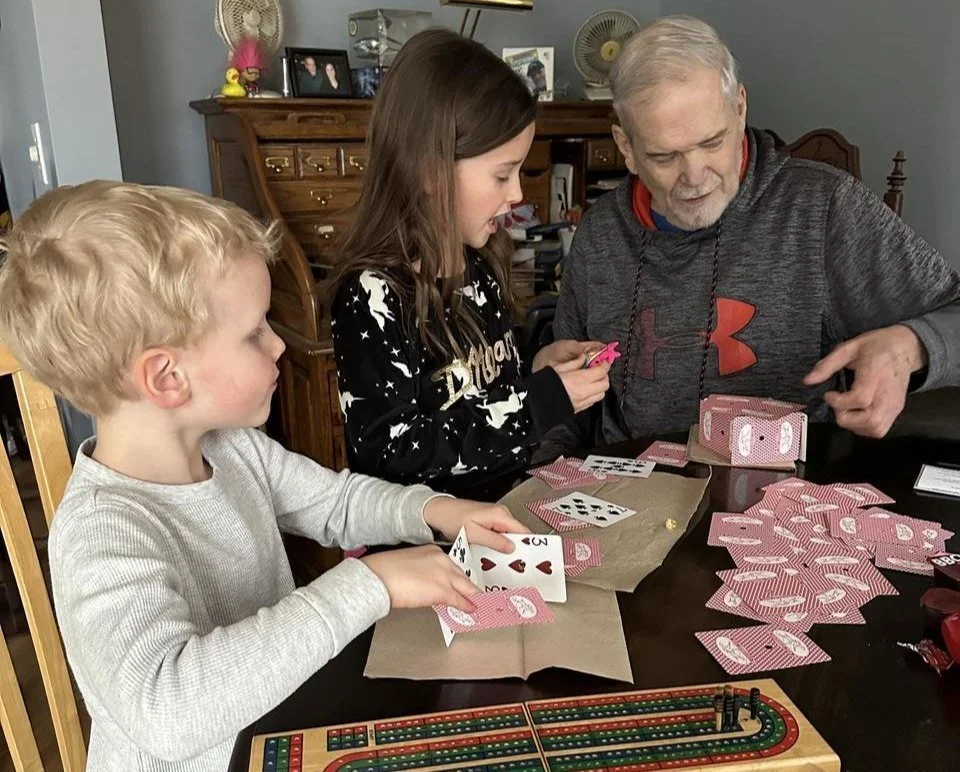 February 28, 2024 - My Own Backyard