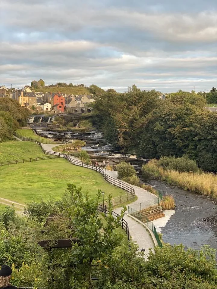 Ireland - river & walkway.jpg