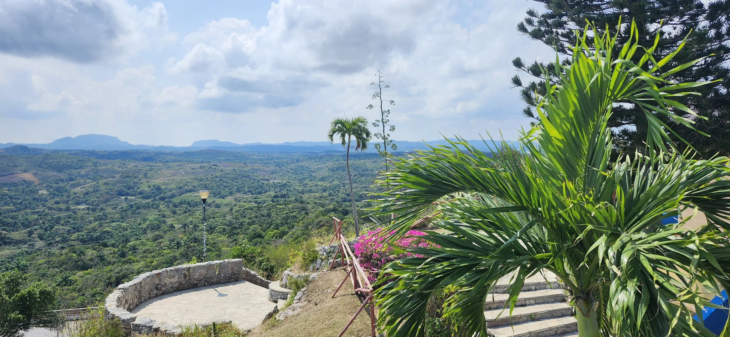 Cuba Biking Trip - 2025