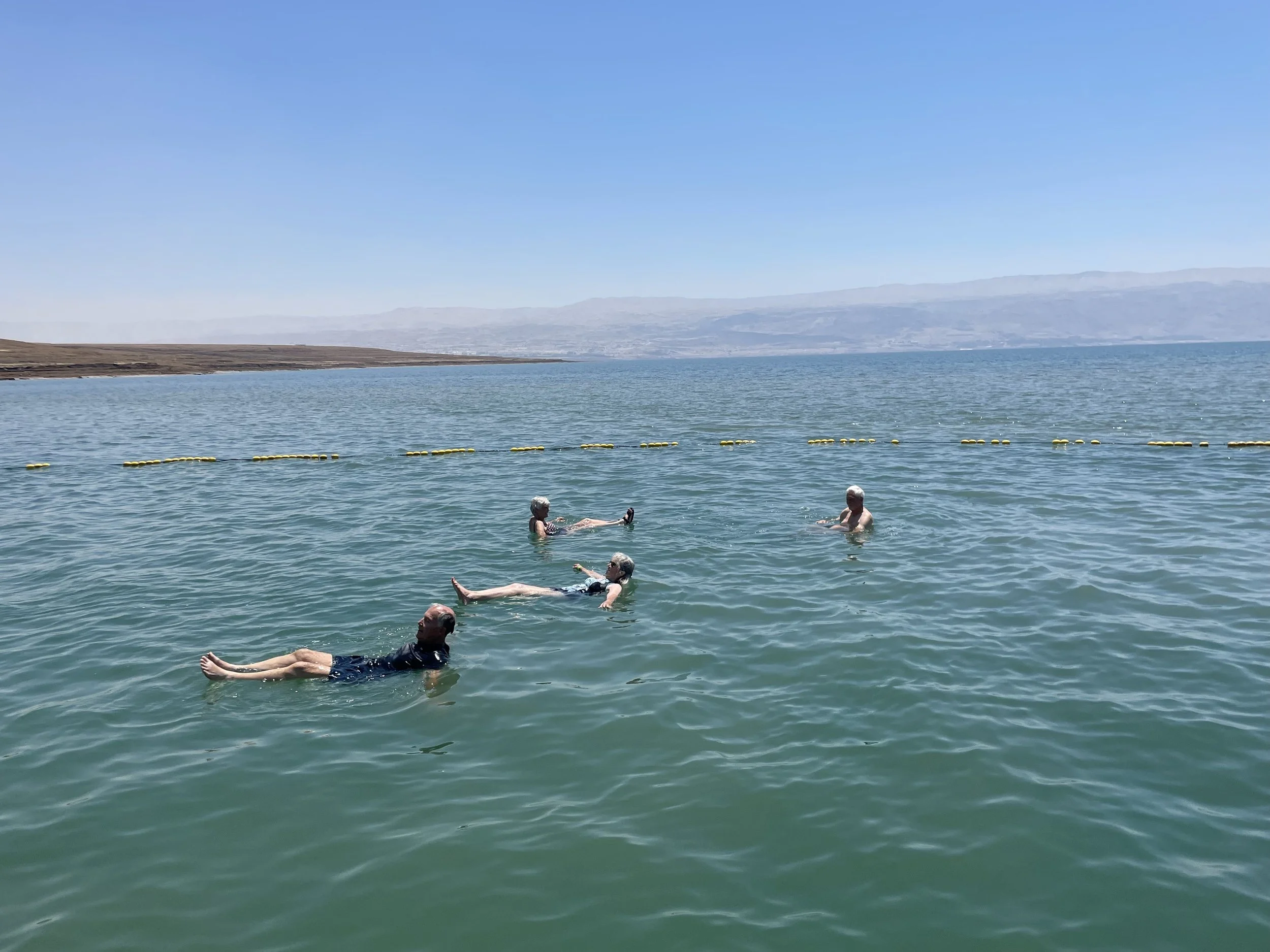 Dead Sea