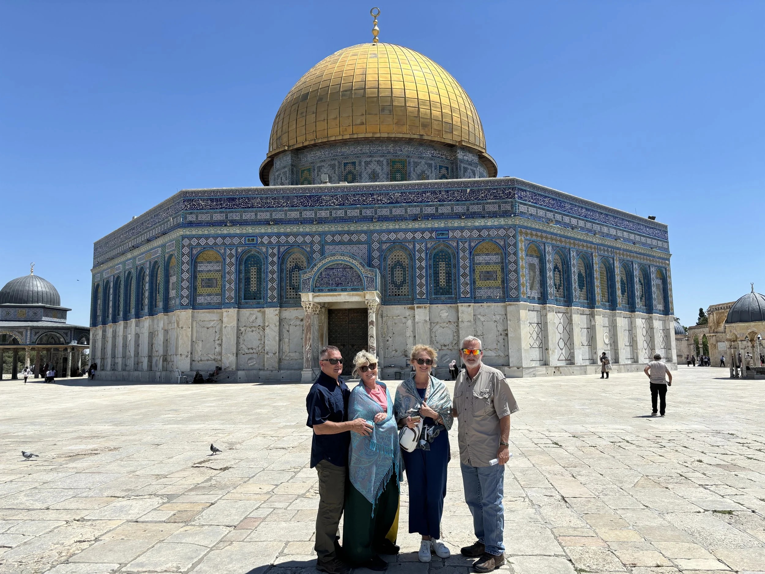 Temple Mount
