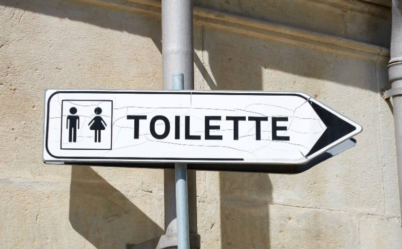 All about that poo, no trouble - Tips &amp; Tricks October 2025