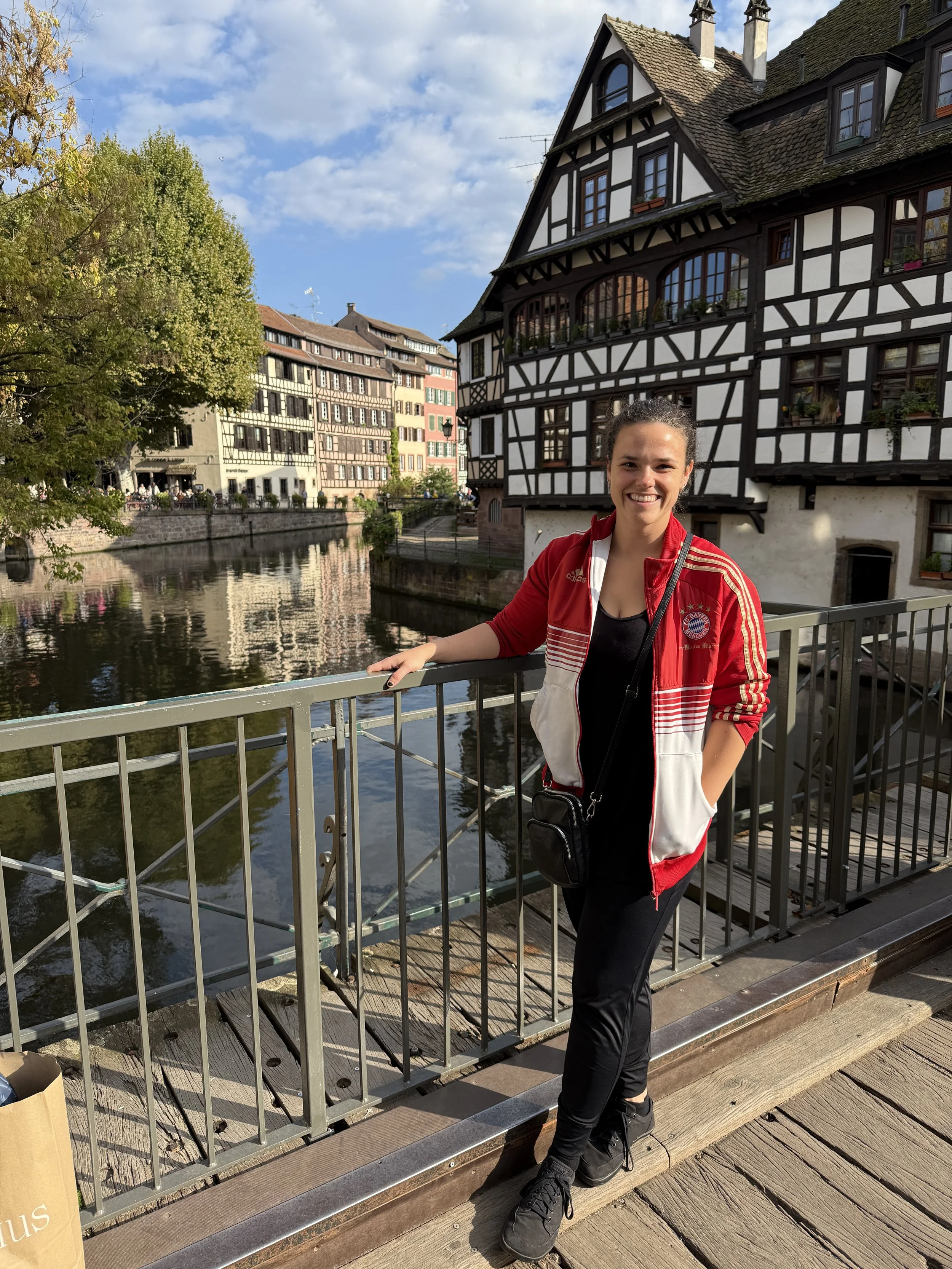Cruising down the Rhine River - Switzerland, Germany, France, &amp; the Netherlands - 2025