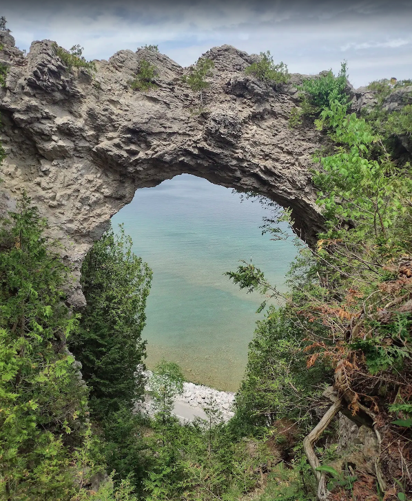 Exploring Mackinac Island, Michigan &amp; the Great Lakes - 2026