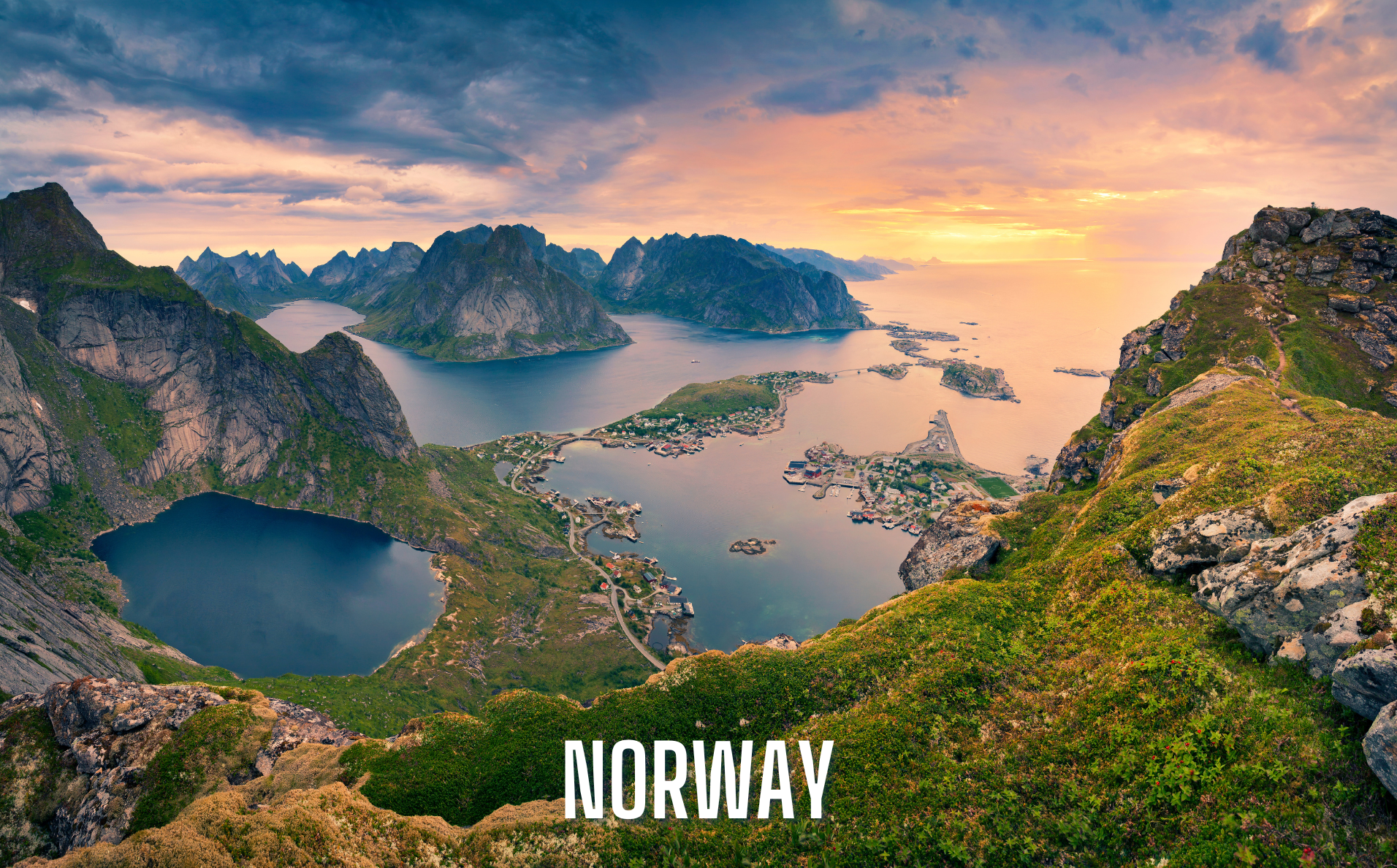Family Trip to Norway - What I'm Working On - September 3rd, 2025