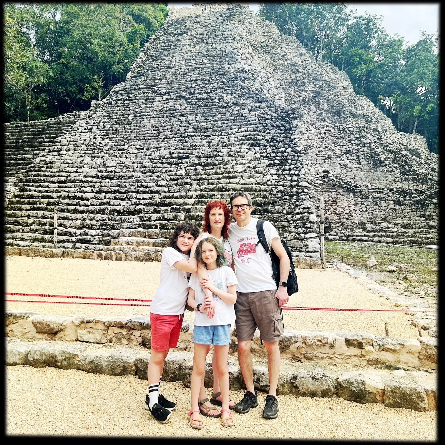 Winter Holiday in Playa del Carmen - 2025