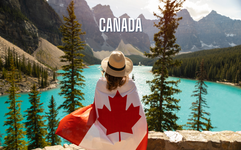 Destination Spotlight: Canada - January 21, 2026