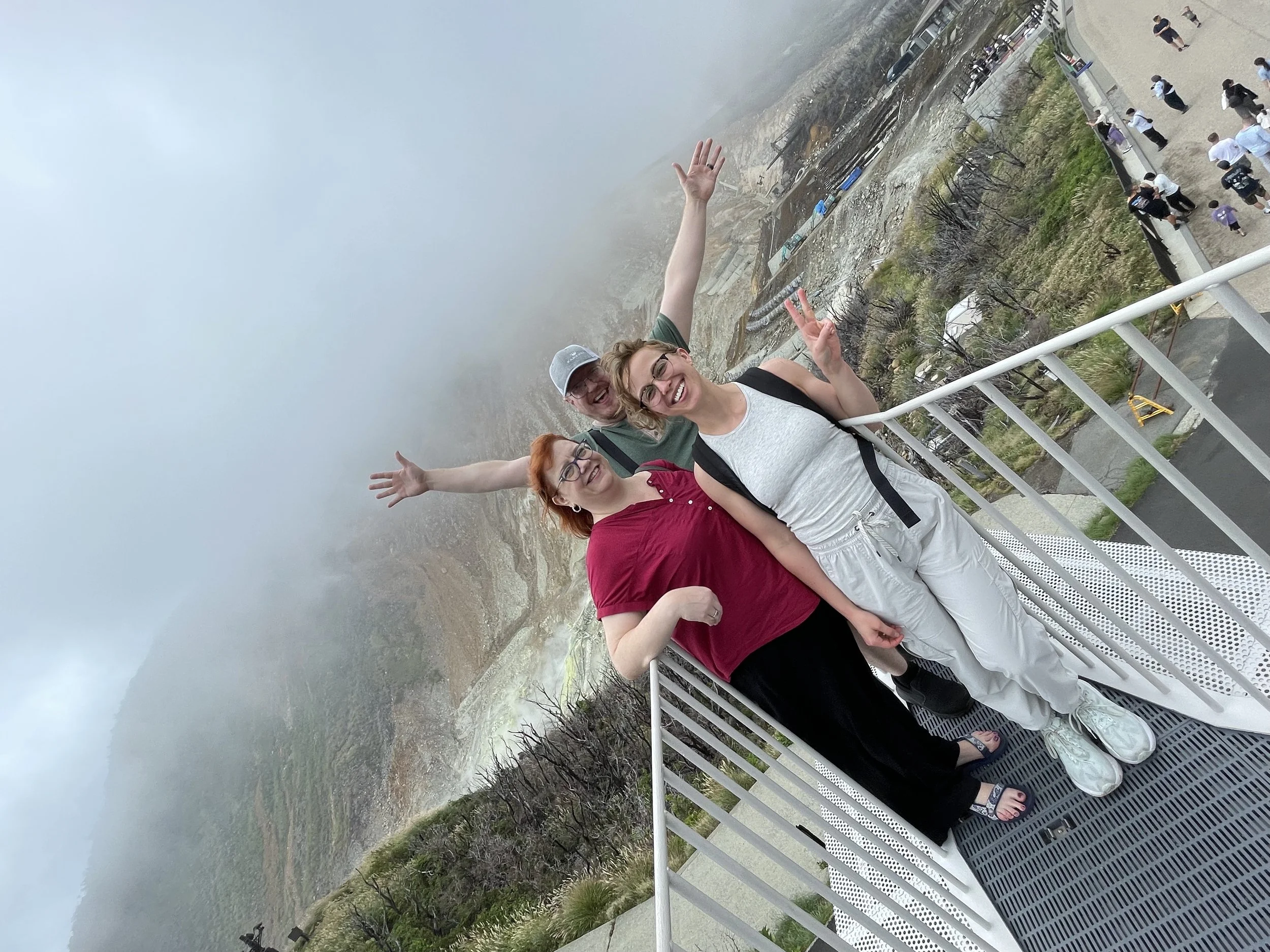 Japan with Friends - 2025