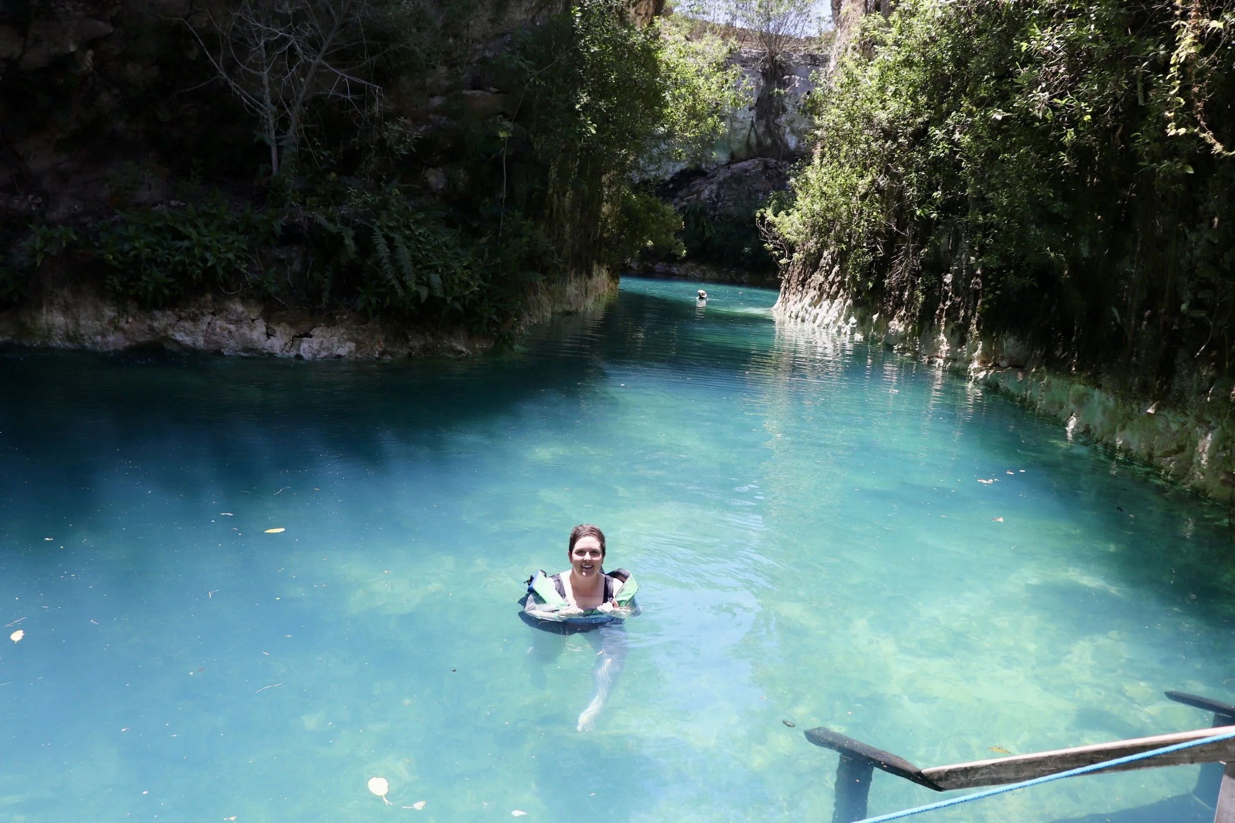 Solo Adventure in Merida, Mexico - 2025