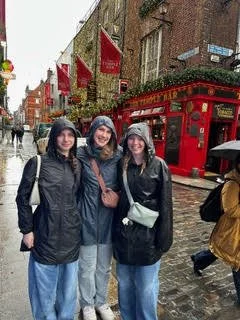 Family Trip in Ireland to Anniversary Retreat in Paris - 2026