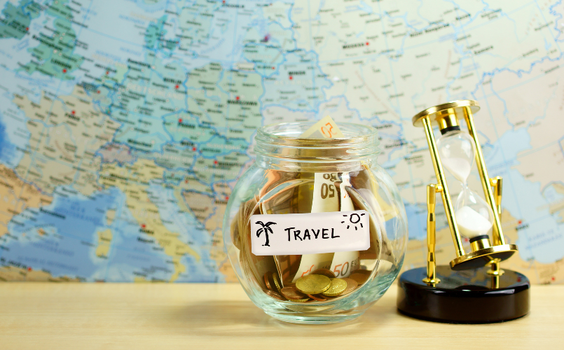 April 30 - Cost Savings for Travel Tips &amp; Tricks