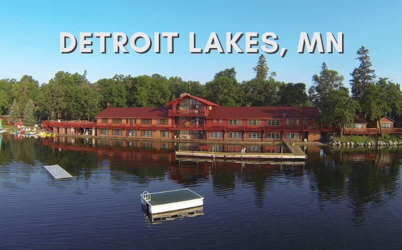 September 5, 2024 - What am I Working On? Detroit Lakes, MN