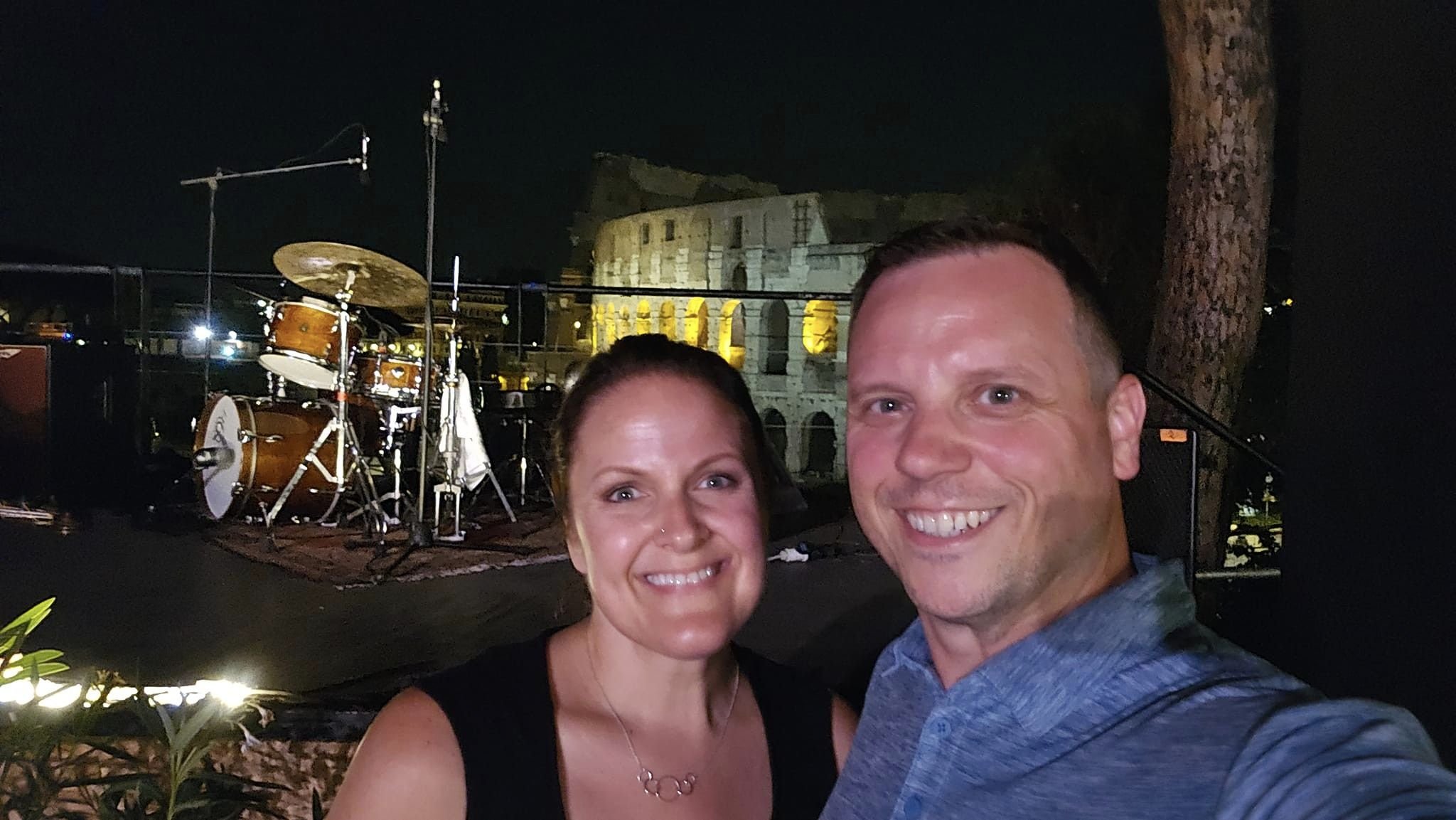 Anniversary trip to Paris, Italy, &amp; Croatia - 2024