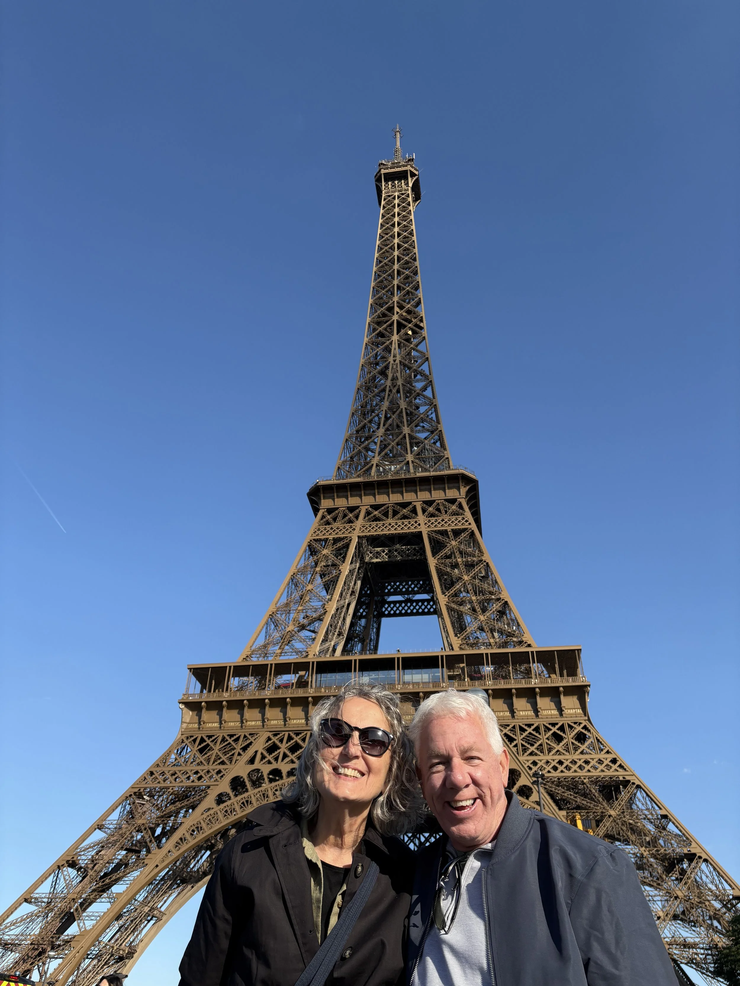 Travel to France for Paris &amp; Bourdeaux - 2025