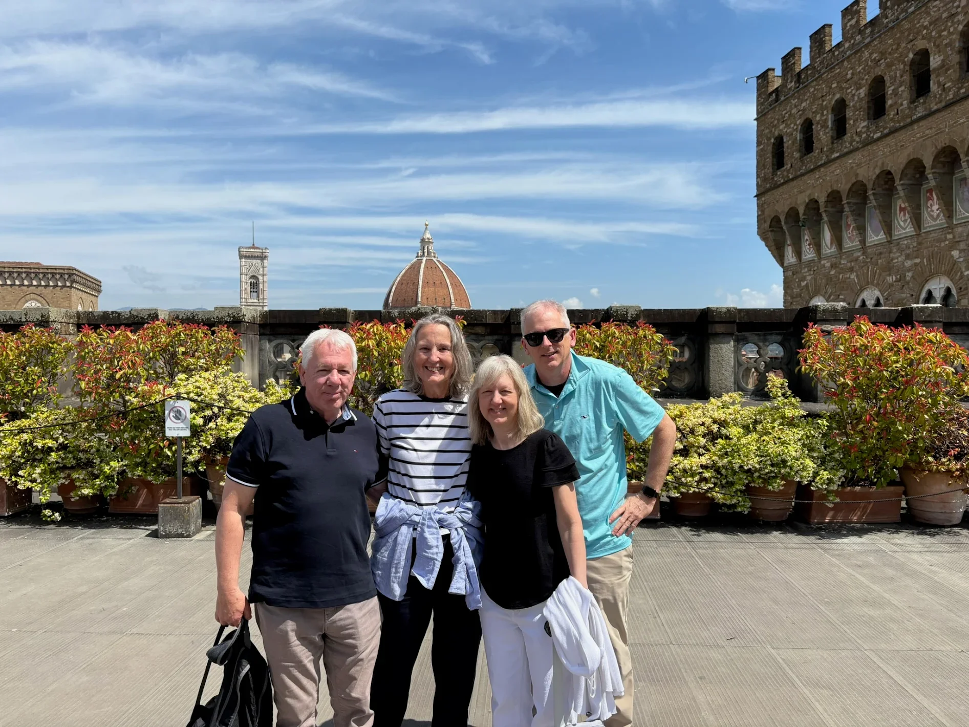 Family Trip to Italy - 2026