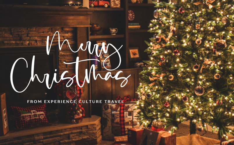 December 25, 2024 - Merry Christmas!