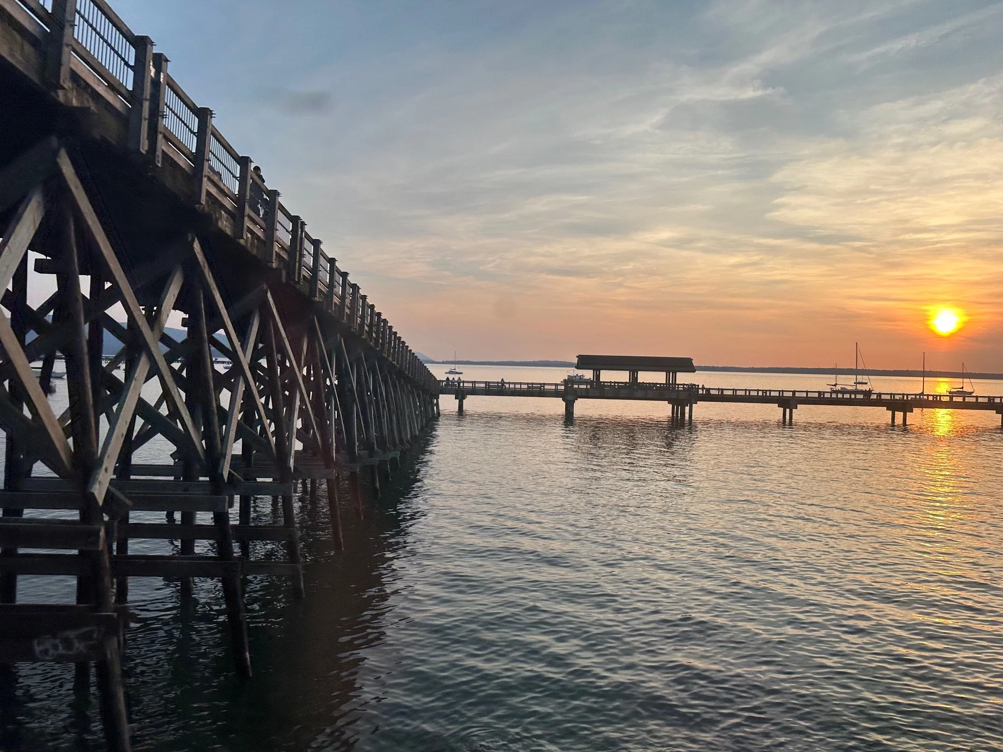 A Few Days in Vancouver - 2025