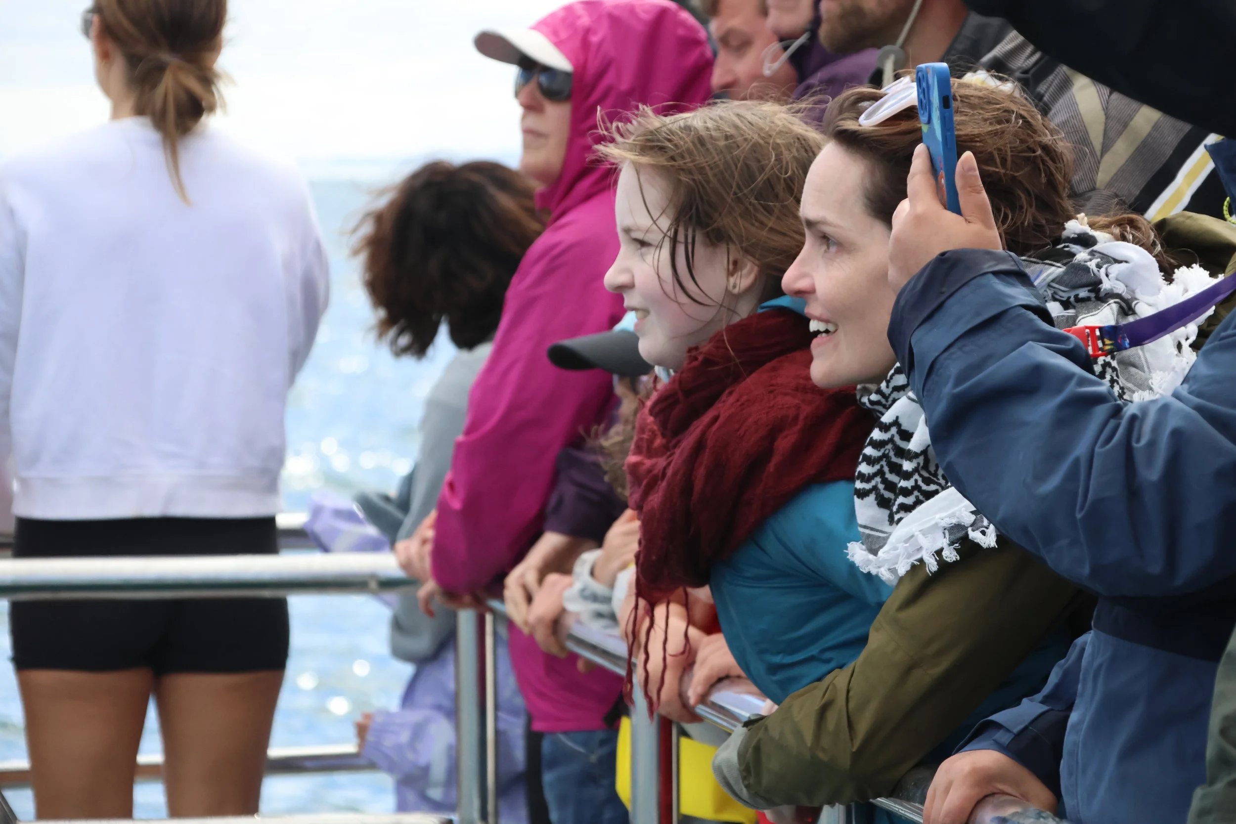 Mother/Daughter Trip to New Zealand - 2026
