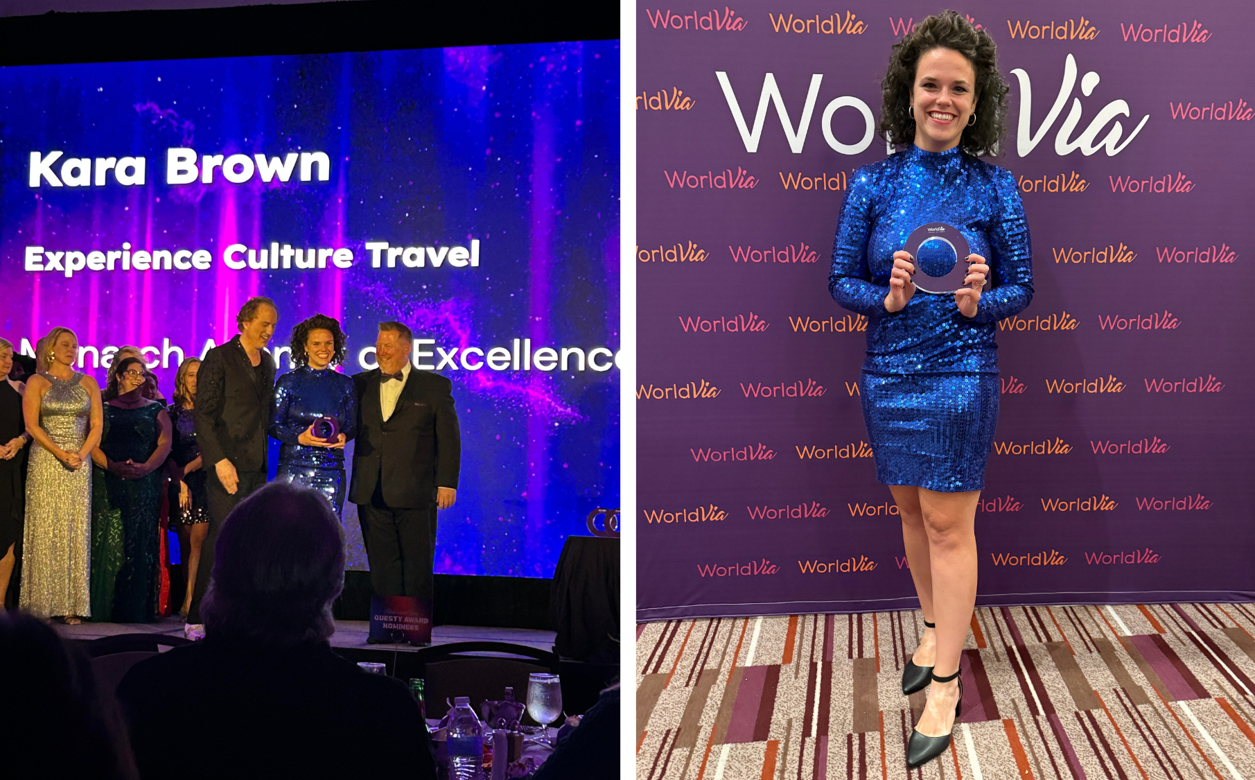 My Own Backyard: World25 and River Cruises