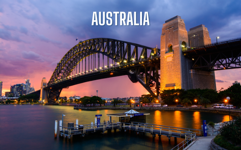 What I'm Working On - Australian family adventure - December 17, 2025