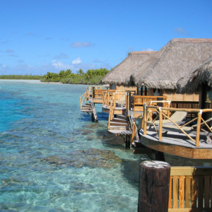 June 12, 2024 - What to Be Planning: Overwater Bungalows