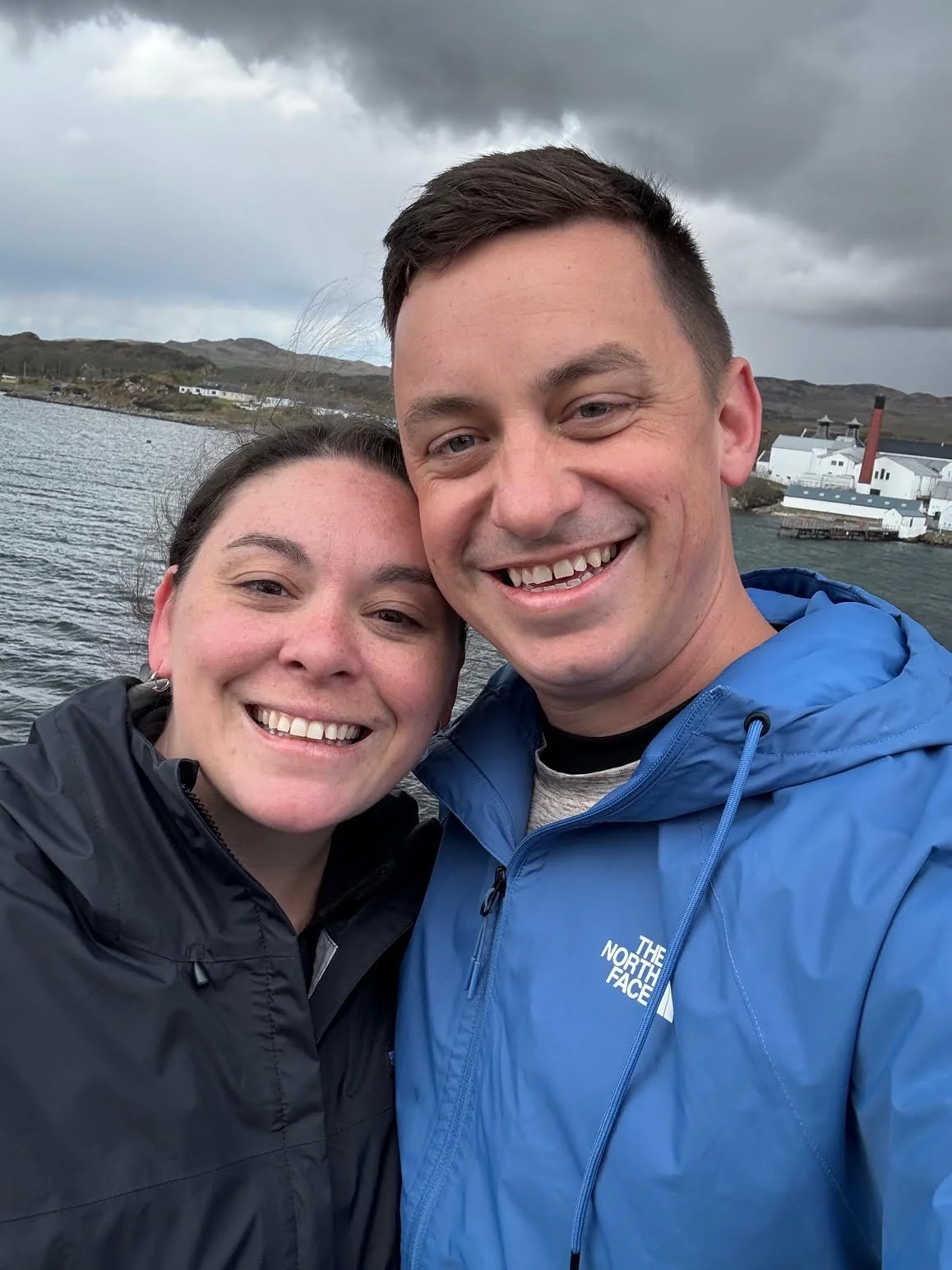Vacationing with Friends - Ireland, Northern Ireland, &amp; Scotland - 2025