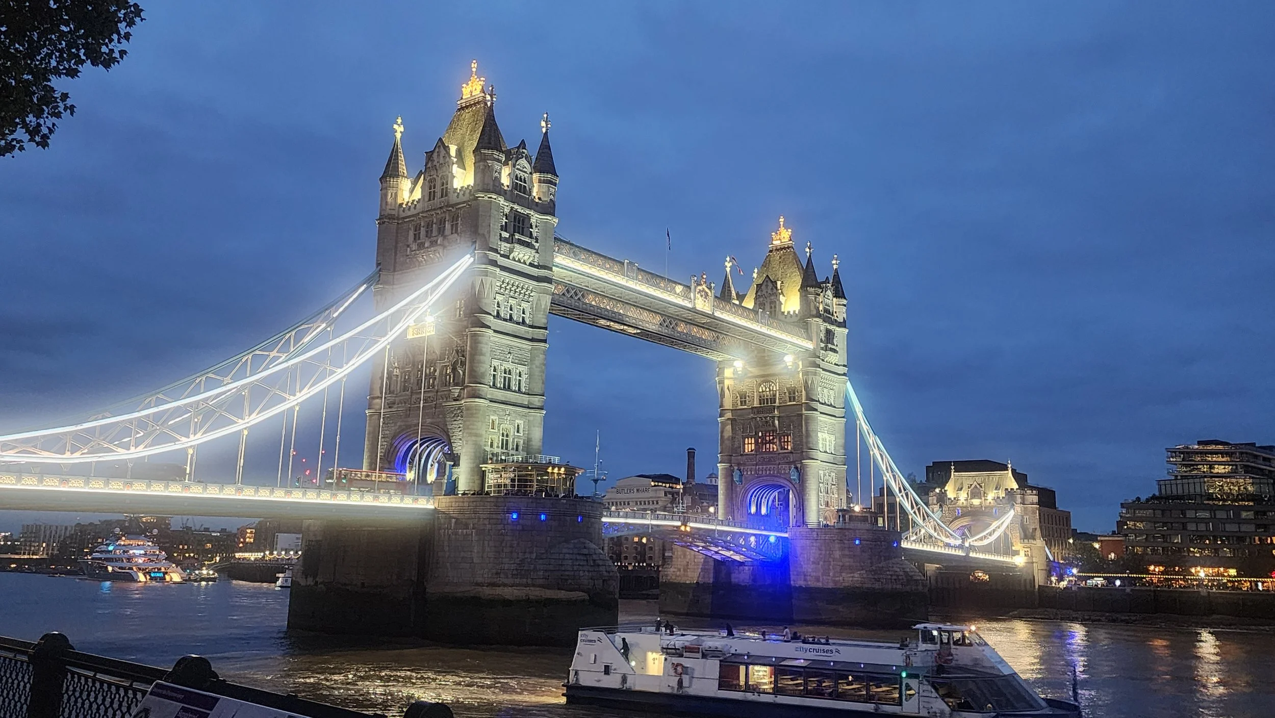 70th Birthday Bucket List Trip to England - 2025