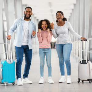 December 13, 2023 - What to Be Planning: Family Trips