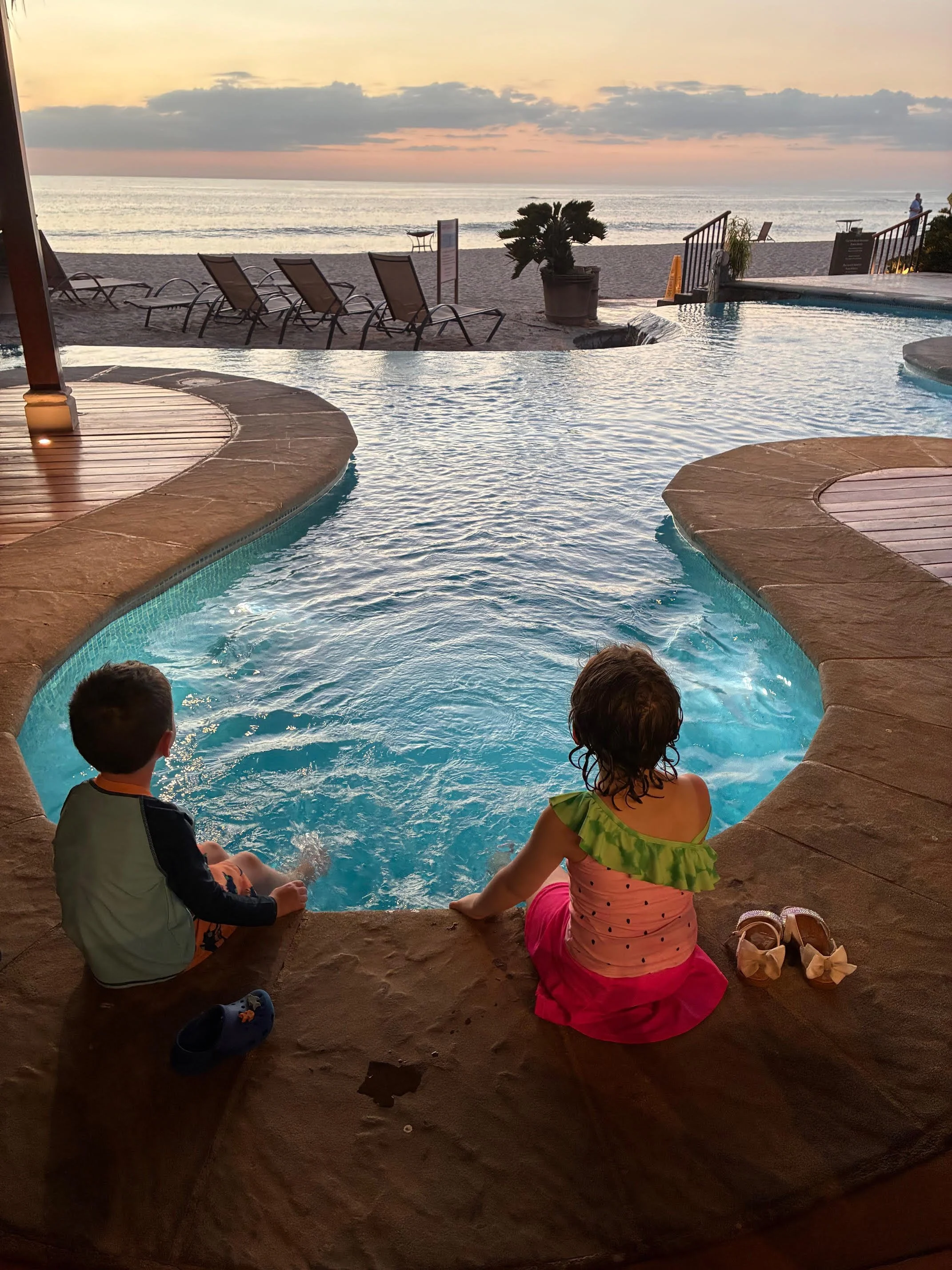 Family Time in Costa Rica - 2026