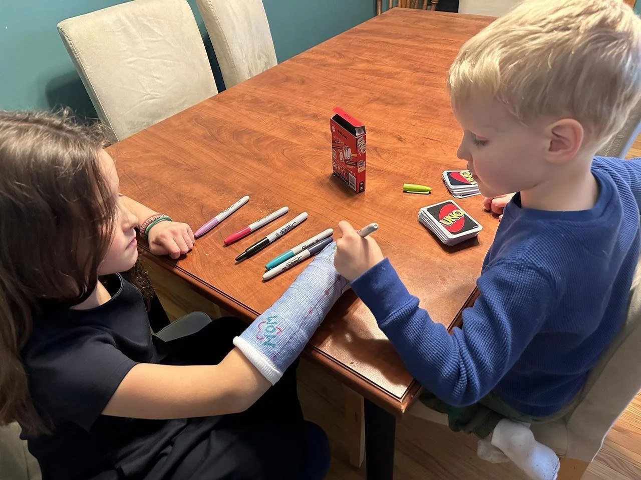 January 31, 2024 - My Own Backyard