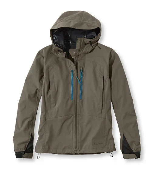 Women's Emerger II Wading Jacket