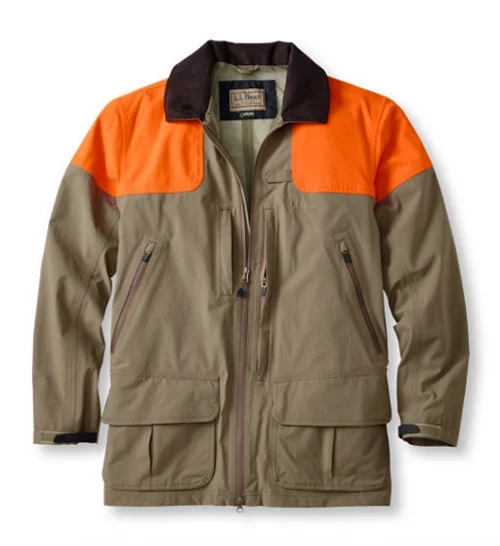 Men's Upland Field Coat with GORE-TEX