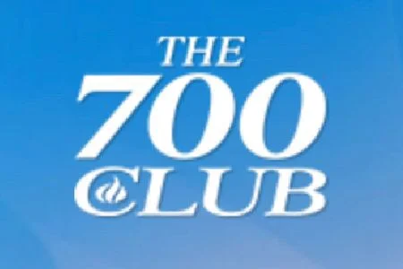 700 Club - Live Show