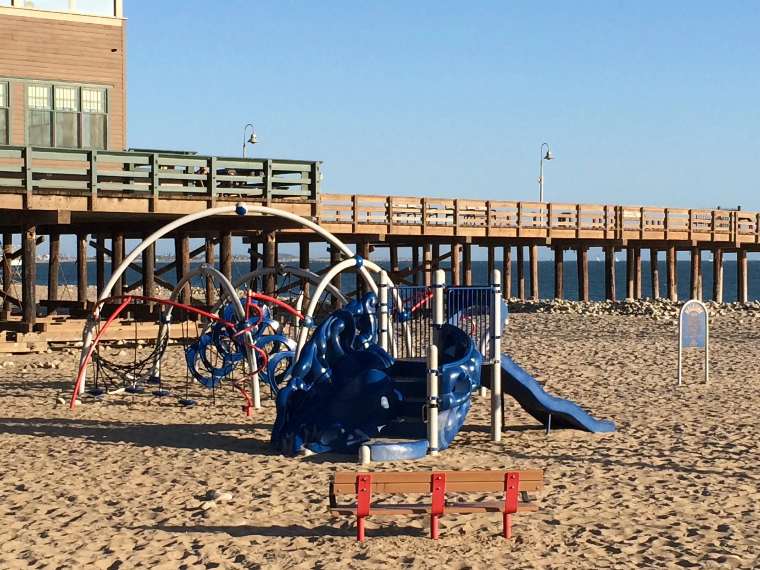 Ventura Pier
