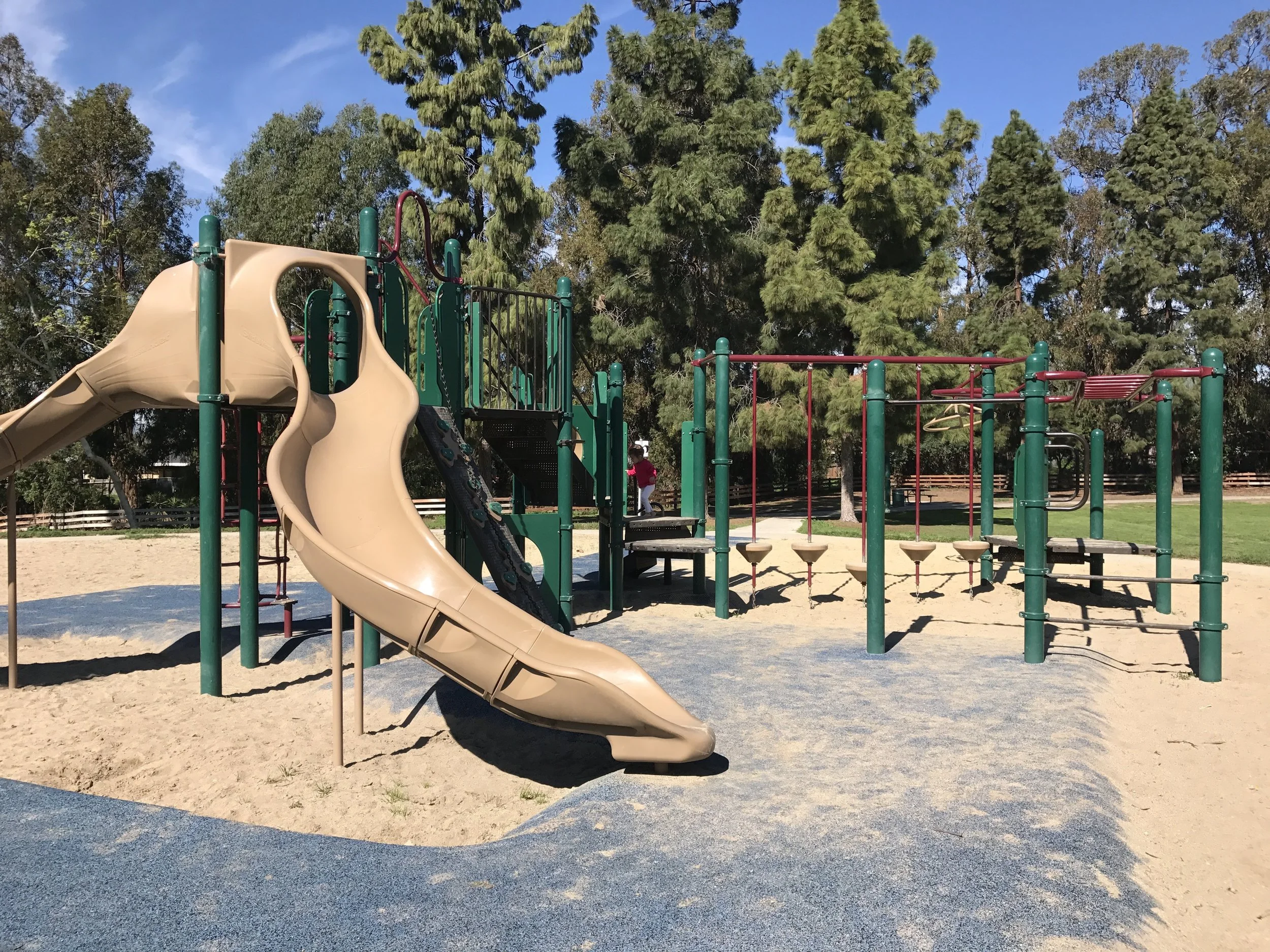 Camino Real Park