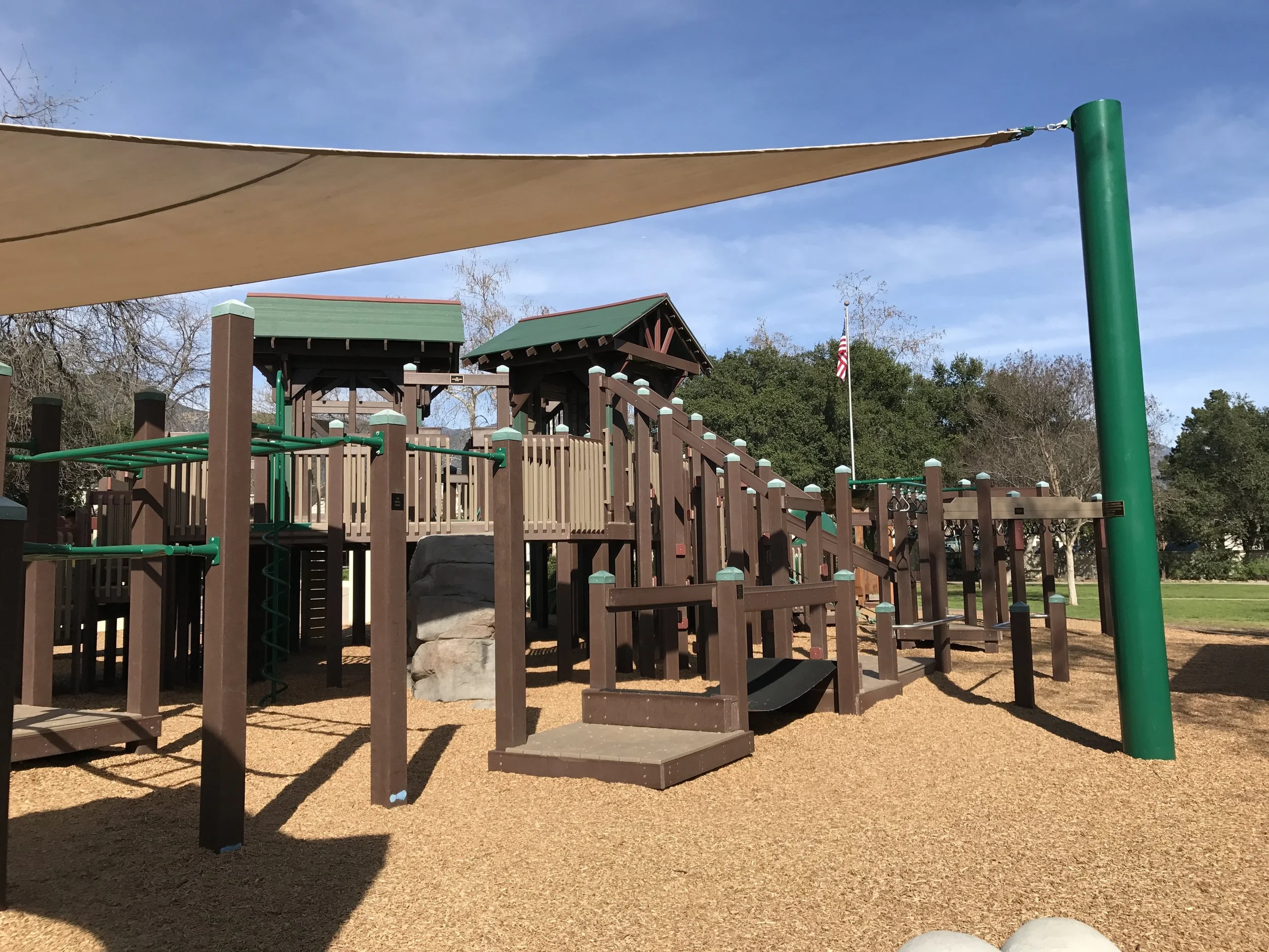 Libbey Park