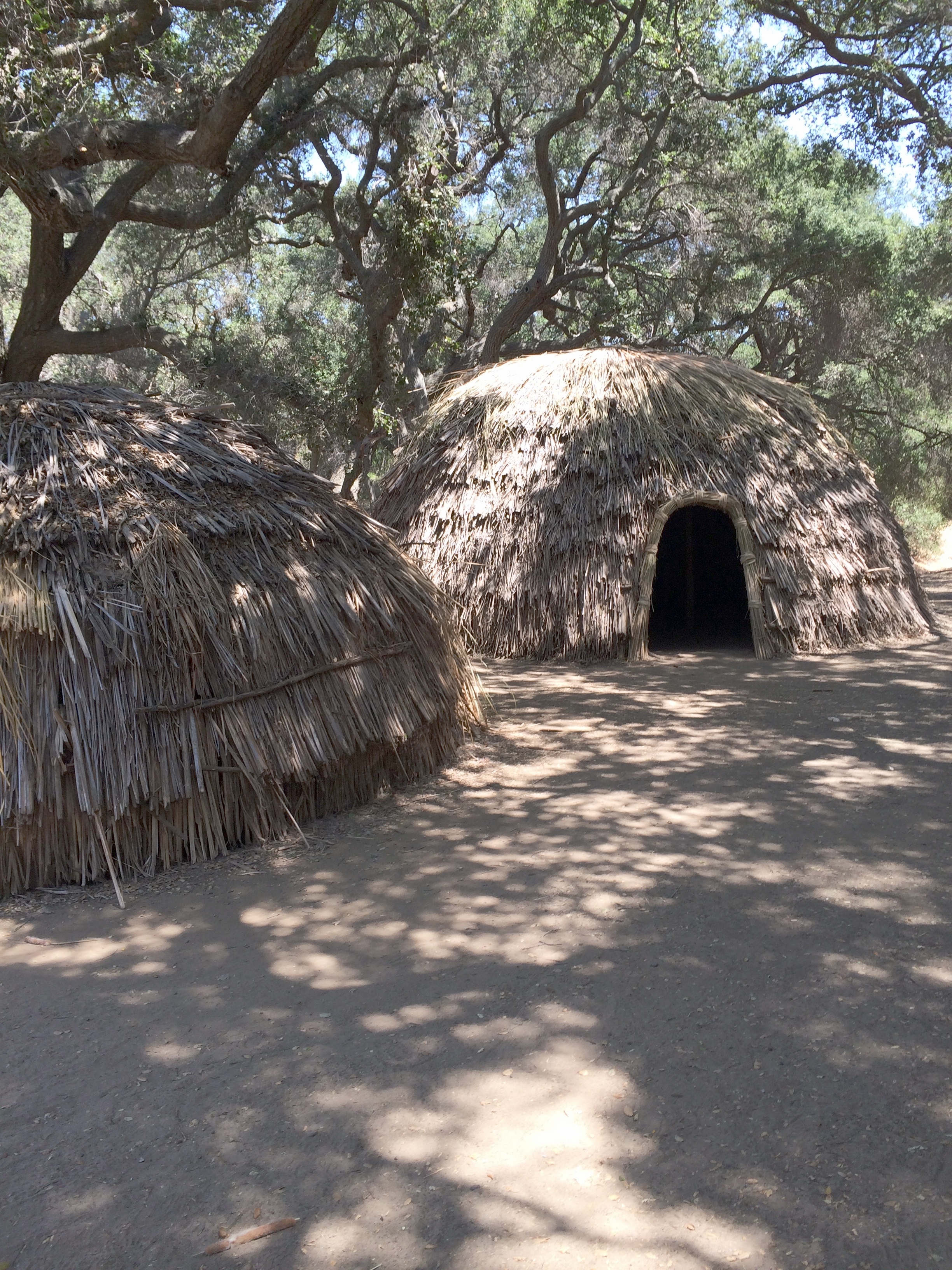 Chumash Indian Museum