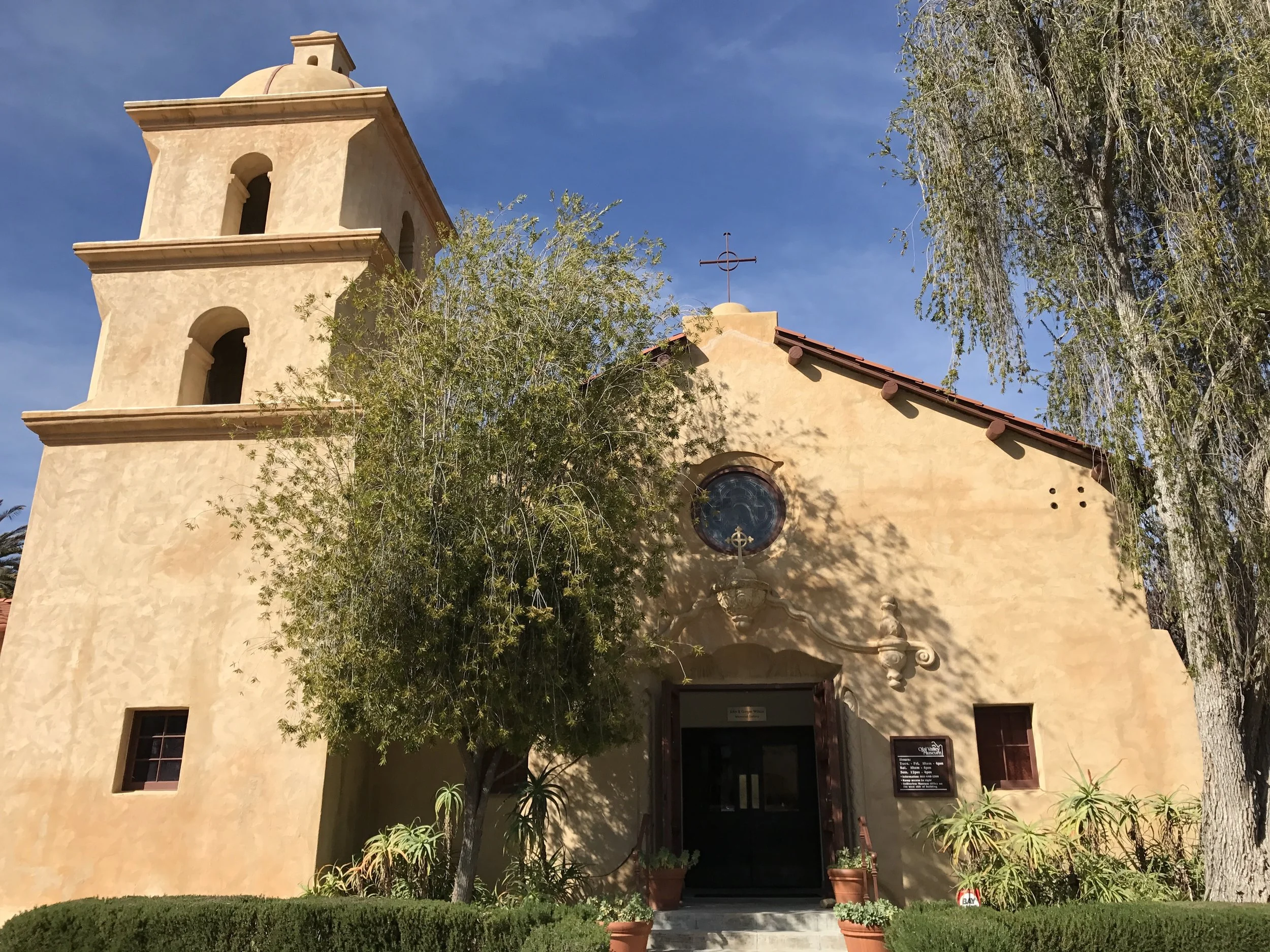 Ojai Valley Museum