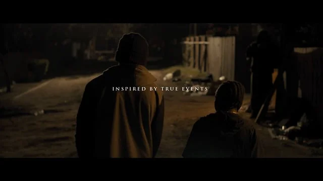  Chaining Day - Trailer