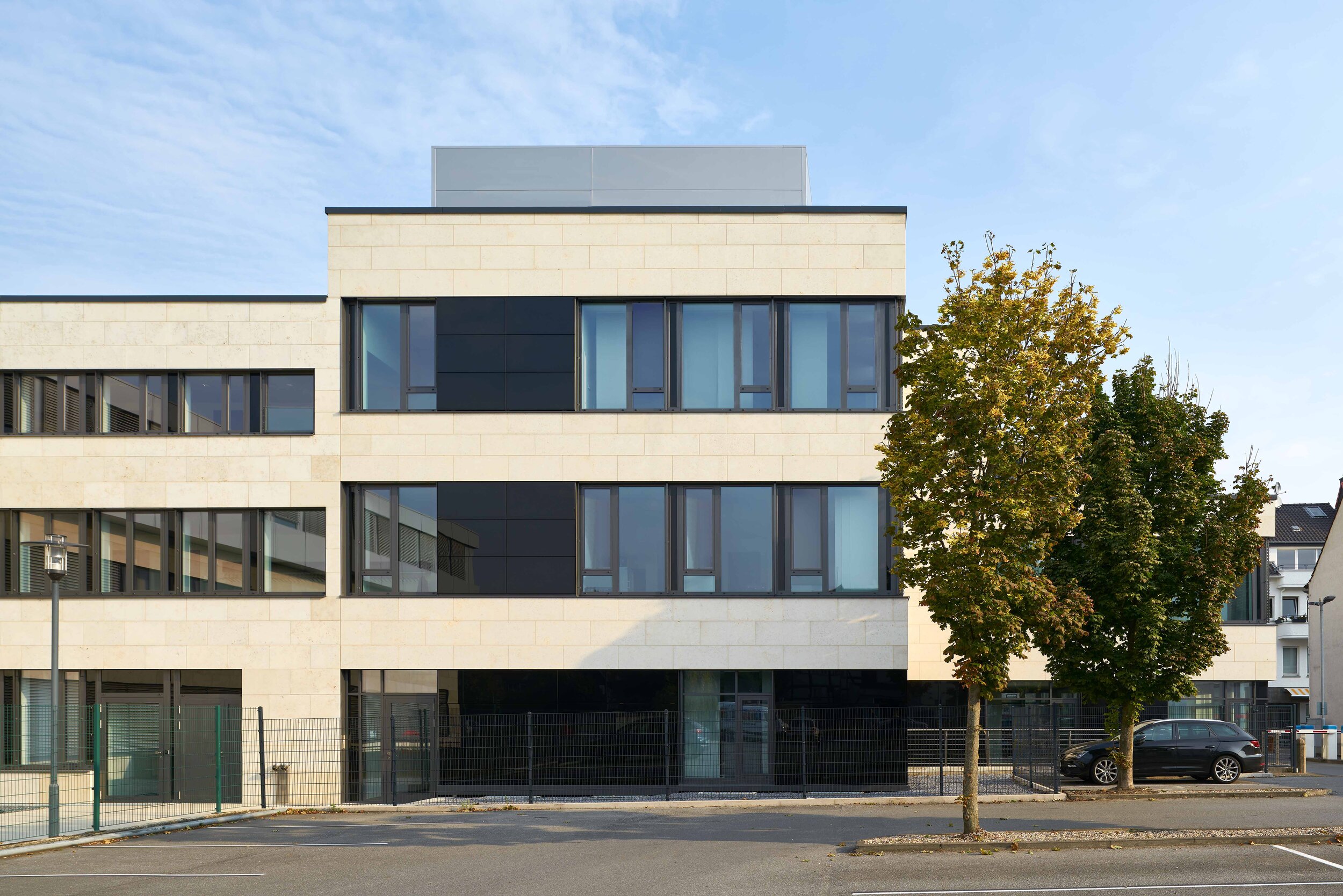 Sparkasse Lippstadt&lt;strong&gt;Lippstadt | Realisierung 2016&lt;/strong&gt;