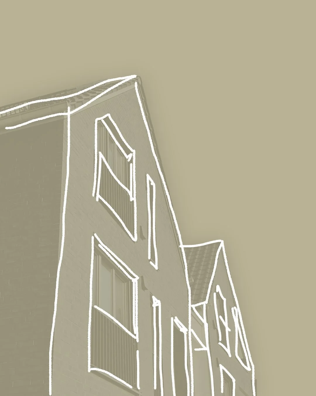 Auf der Baustelle hat sich viel getan: Der Bau der Mehrfamilienh&auml;user neigt sich allm&auml;hlich dem Ende entgegen. Schon bald k&ouml;nnen die ersten Mieter ihr neues Zuhause beziehen! 

#architektur #wohnungsbau #neubau#neubaumehrfamilienhaus #