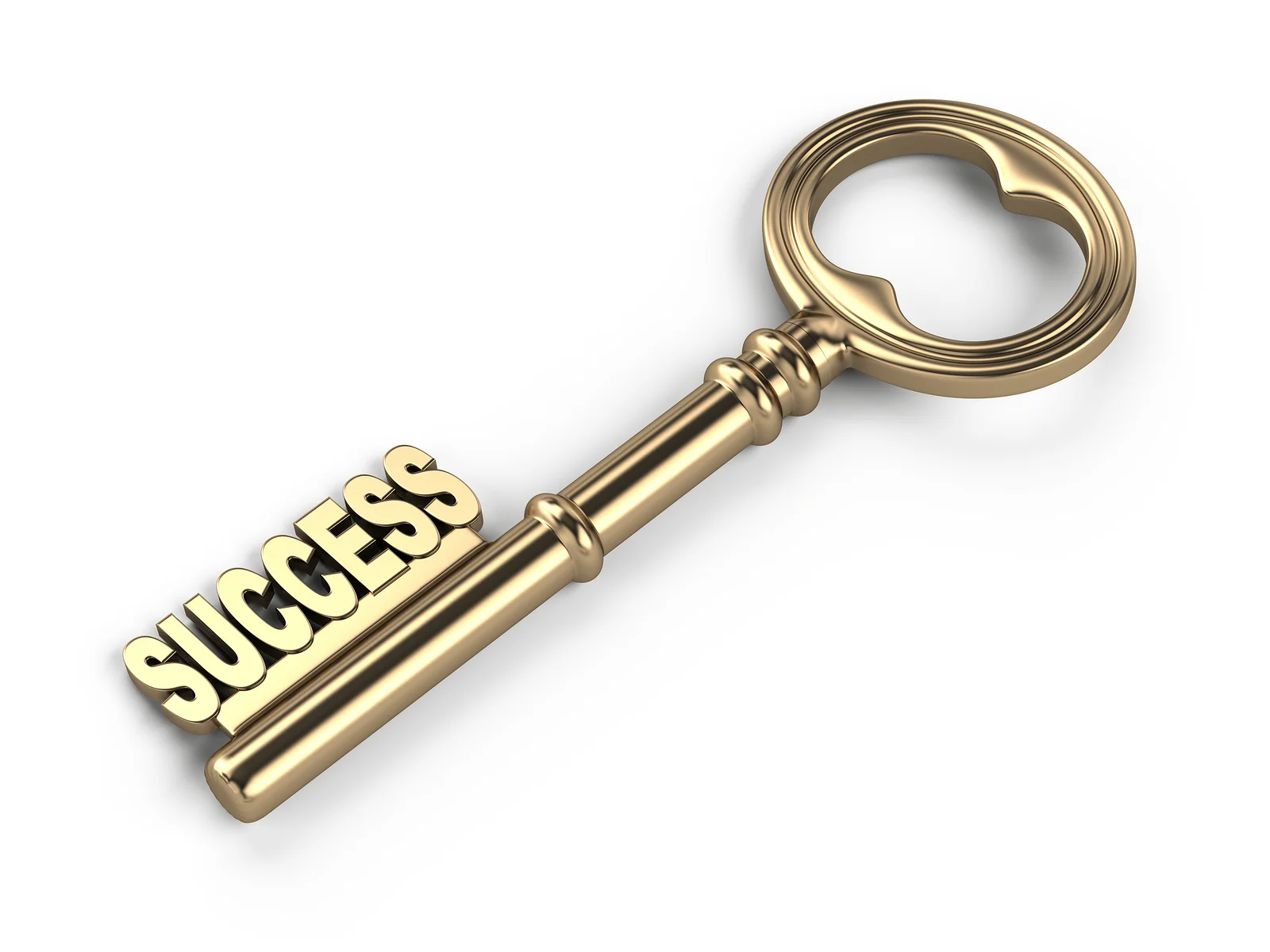 Keys To Success Angel Club