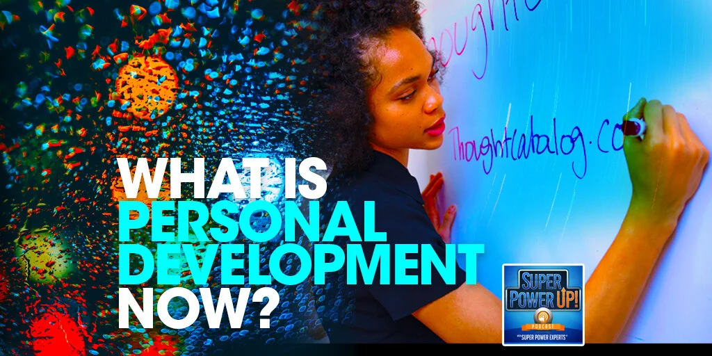 WHAT ARE YOUR SUPERPOWERS?