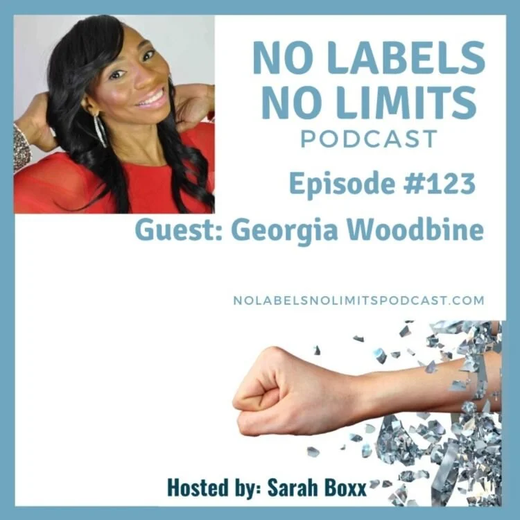 NO LABELS NO LIMITS
