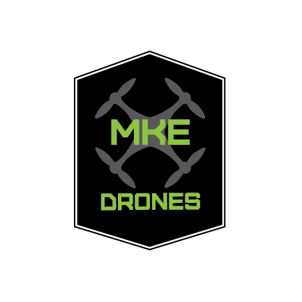 MKE Drones - Milwaukee Aerial Drone Photo and Video