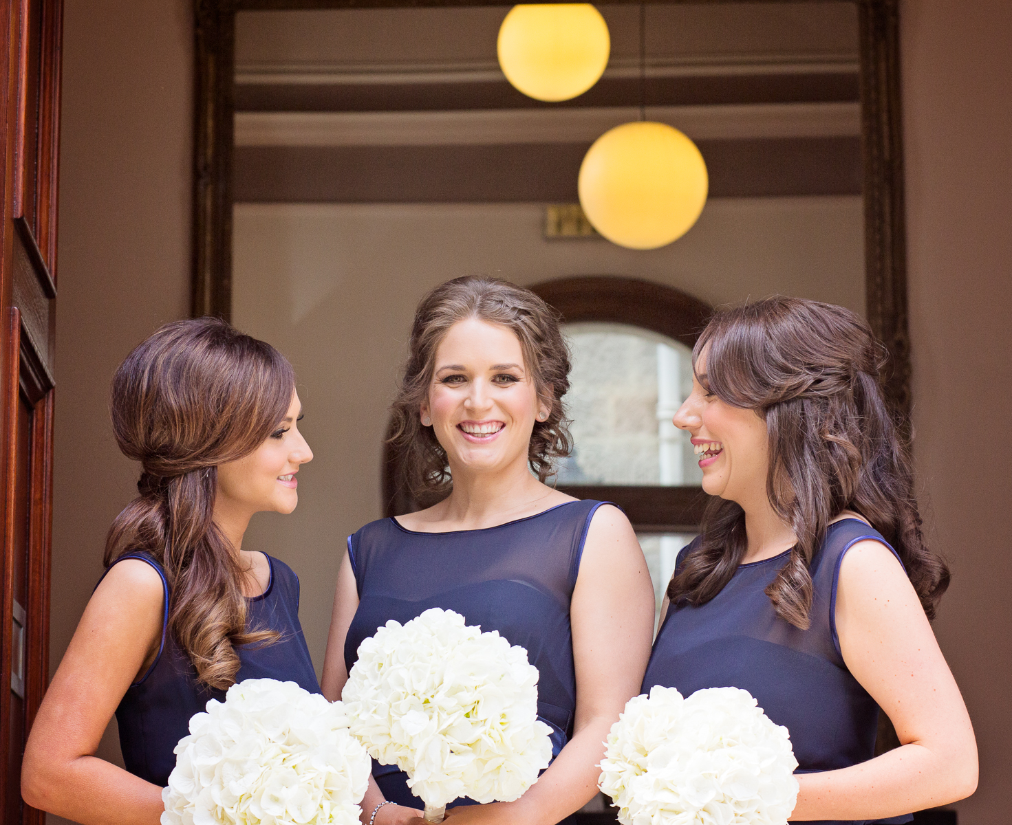 beautiful bridesmaids aberdeen