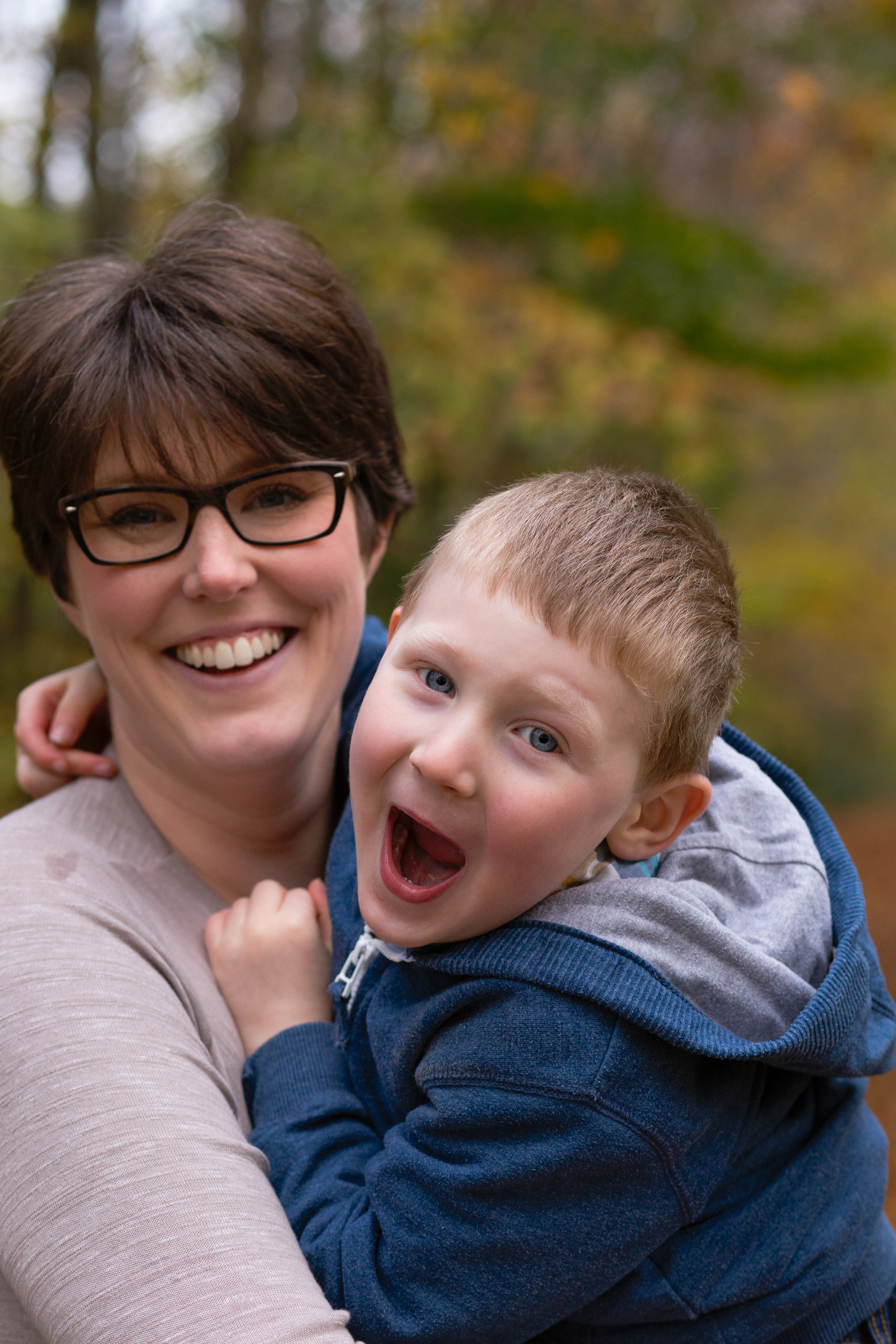 family photography aberdeen