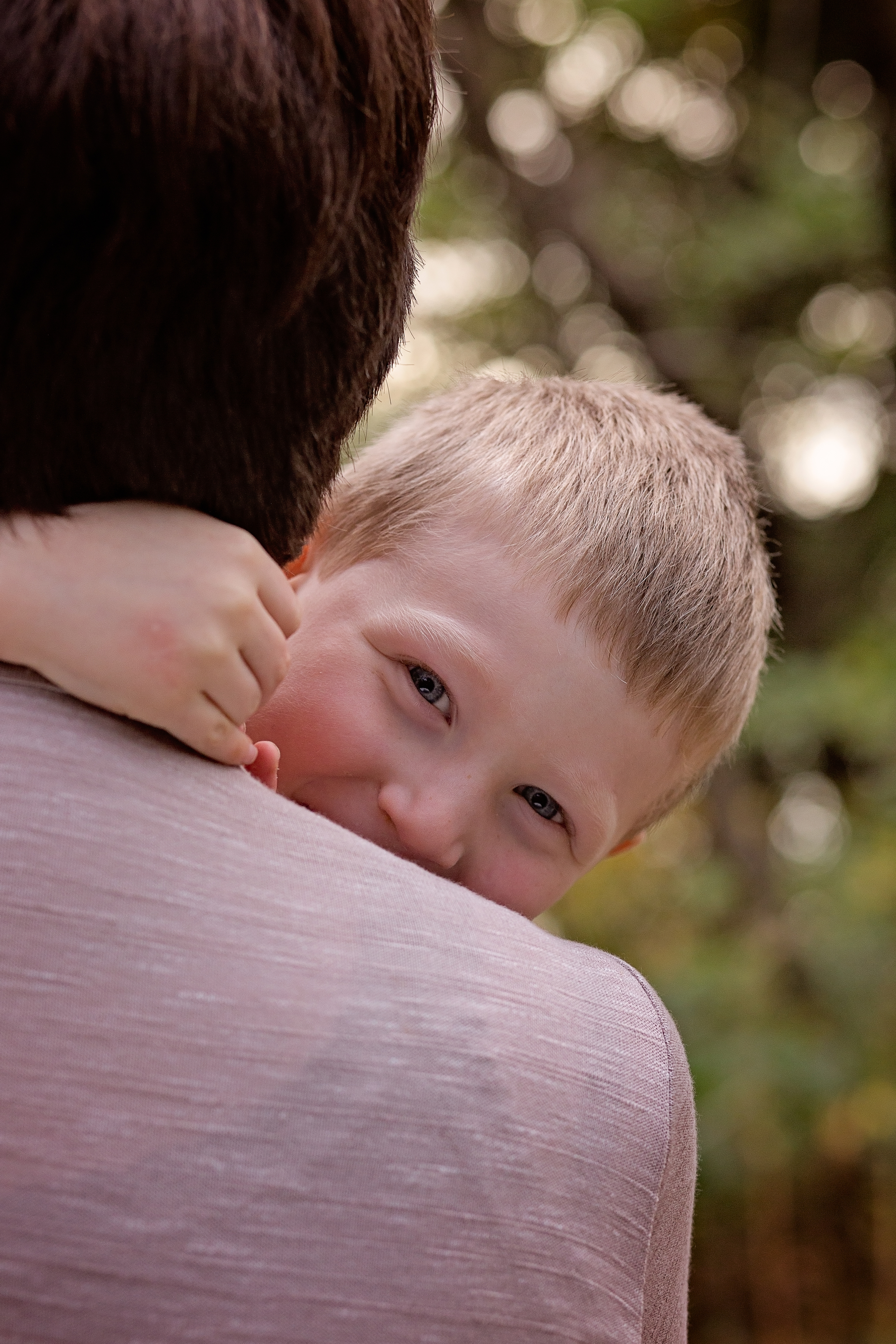 aberdeen family photographer