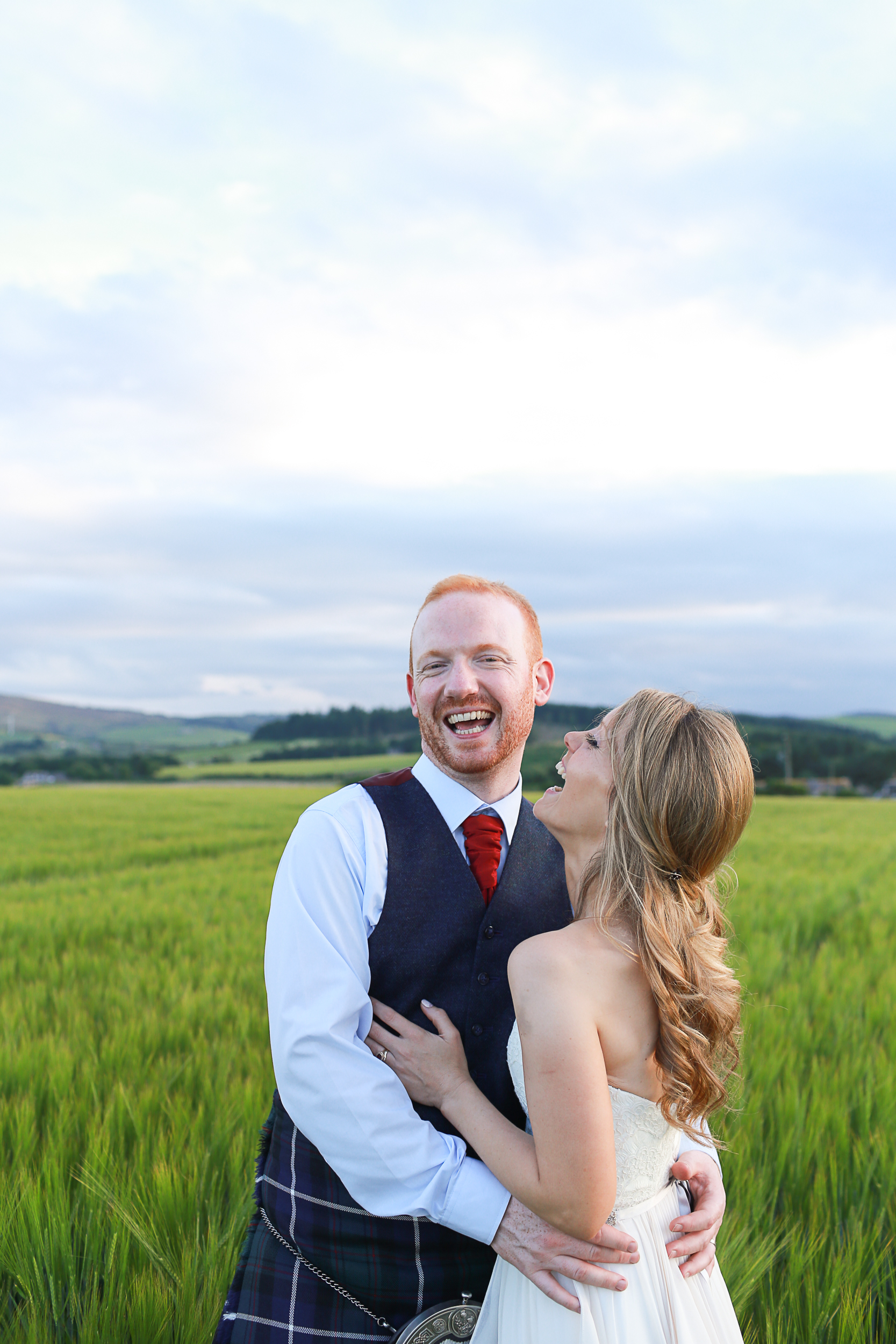 wedding photography aberdeenshire, midmar village hall, wedding photography aberdeen